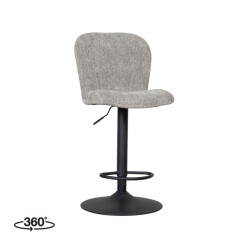 Label51 fauteuil esbjerg - 84x68x114 cm