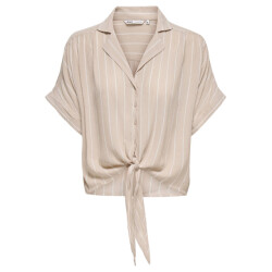 Only Blouse korte mouw 15281497 paula