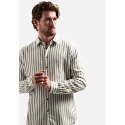 No Excess Heren overhemd 31470224 044