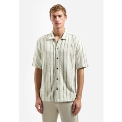 No Excess Heren overhemd 31490306 045 desert