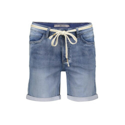 Geisha shorts frances 827 mid blue