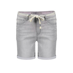 Geisha shorts frances denim 805 grey denim
