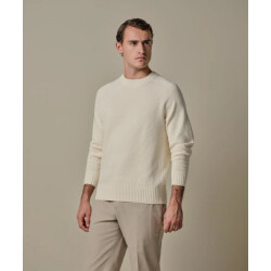 Profuomo Ppxj10016b pullover crew neck trui profu