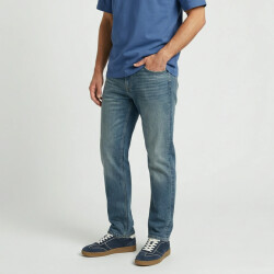 Cars Guard denim heren regular-fit jeans stone blue