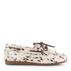 Maruti Eliza hairon dalmatier loafers loafers dames