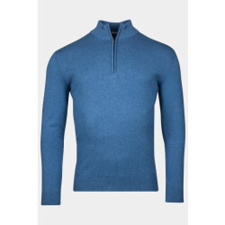 Baileys Half zip pullover 1/2 zip 12gg single 518400cct-3/655