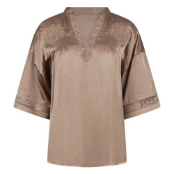 Nukus Nks01153 9 margo top silky sand