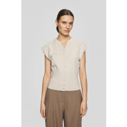 Moss Copenhagen 19590 isabis vest