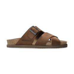 Mephisto Nordine heren sandaal