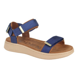 Woden Wl926-532 dames sandalen