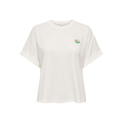 Only Onlminna s/s top cs pr jrs