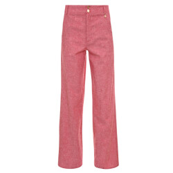 Zizo Jaylan pant su26.jyln.310 persian red