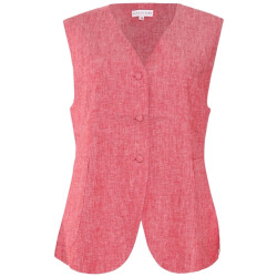 Zizo Toss gilet su26.toss.306 persian red