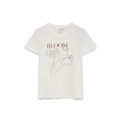 Vero Moda Vmjiliada ss t-shirt jrs btq -