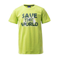 Bejo Kinderen/kinderen gamer t-shirt