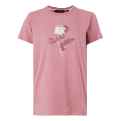 Regatta Dames filandra vx rose t-shirt