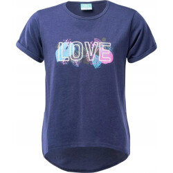 Bejo Meisjes tatiana blad t-shirt