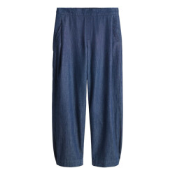 Opus Myha coastal 105515131423 blue denim