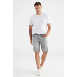 Cup of Joe Jeans short magnus grey vt