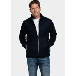 Baileys Vest cardigan zip front 522095/60