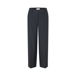 mbyM Dagnise-m pants dark bering sea-