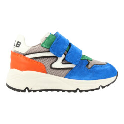 Develab 45441 boys velcro