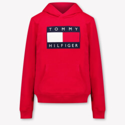 Tommy Hilfiger Kinder unisex trui in
