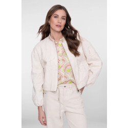 Geisha 65022-10 jacket embroidery