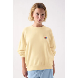 American Vintage Atu03de26 atubay sweater