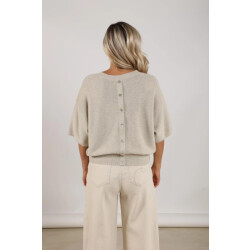 Nukus Nks03057 winnie pullover lurex