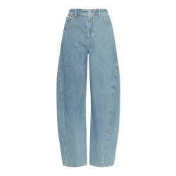 Moss Copenhagen 19765 kobane tua barrel jeans