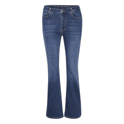 My Essential Wardrobe 36 the dekota bootcut jeans