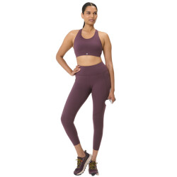 Sweaty Betty Power picot edge legging