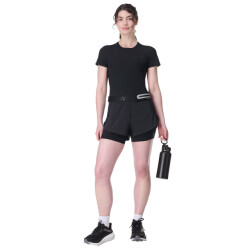 Sweaty Betty Get set 2-in-1 multi train shorts