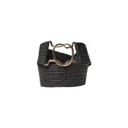 Soyaconcept belt ferida 1 black