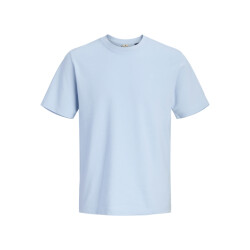 Jack & Jones jprbluhug ss tee smu 12279210 chambray