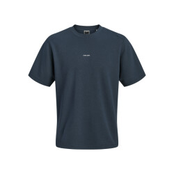 Jack & Jones jcospongytee ss crew neck smu 12301890 outer space