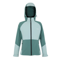 Regatta Dames desoto soft shell jas