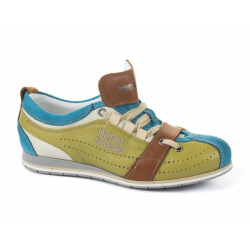 Kamo-Gutsu Veterschoenen