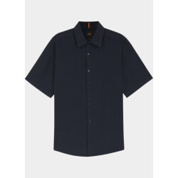 Boss Orange Casual hemd korte mouw rash 2 m 10267858 01 50537382/404