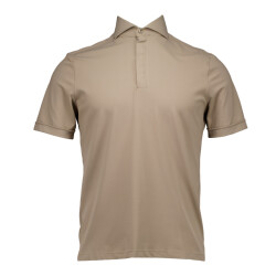 John Miller Polo shirt slim fit p 5142677