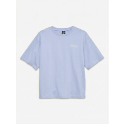 Vero Moda Vmpaulina thea ss t-shirt licht