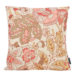 NOVÉE Sierkussen vintage botanical outdoor | | katoen/polyester