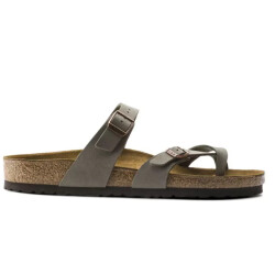 Birkenstock Mayari normaal voetbed dames slipper