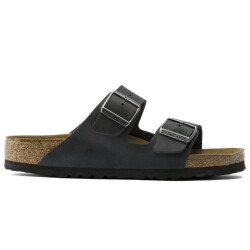 Birkenstock Arizona soft footbed normaal voetbed heren slipper