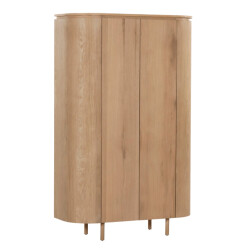 Livingfurn kabinetkast tobago 43x115x180cm