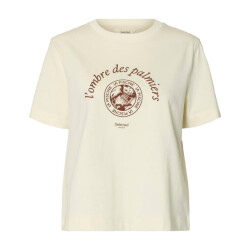Selected Femme T-shirt 16101473 elisa