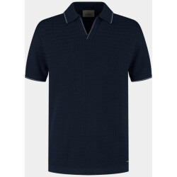 Dstrezzed Polo heren ds noel polo 421150/649