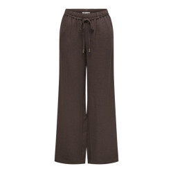 Jacqueline de Yong Jdyfinn mw belt wide pant wvn -
