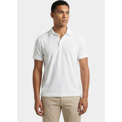 Innocente Polo heren 403/305 off white